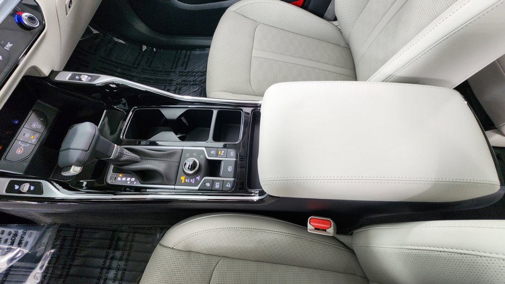 New 2026 Kia Sorento SX AWD/4WD image 33