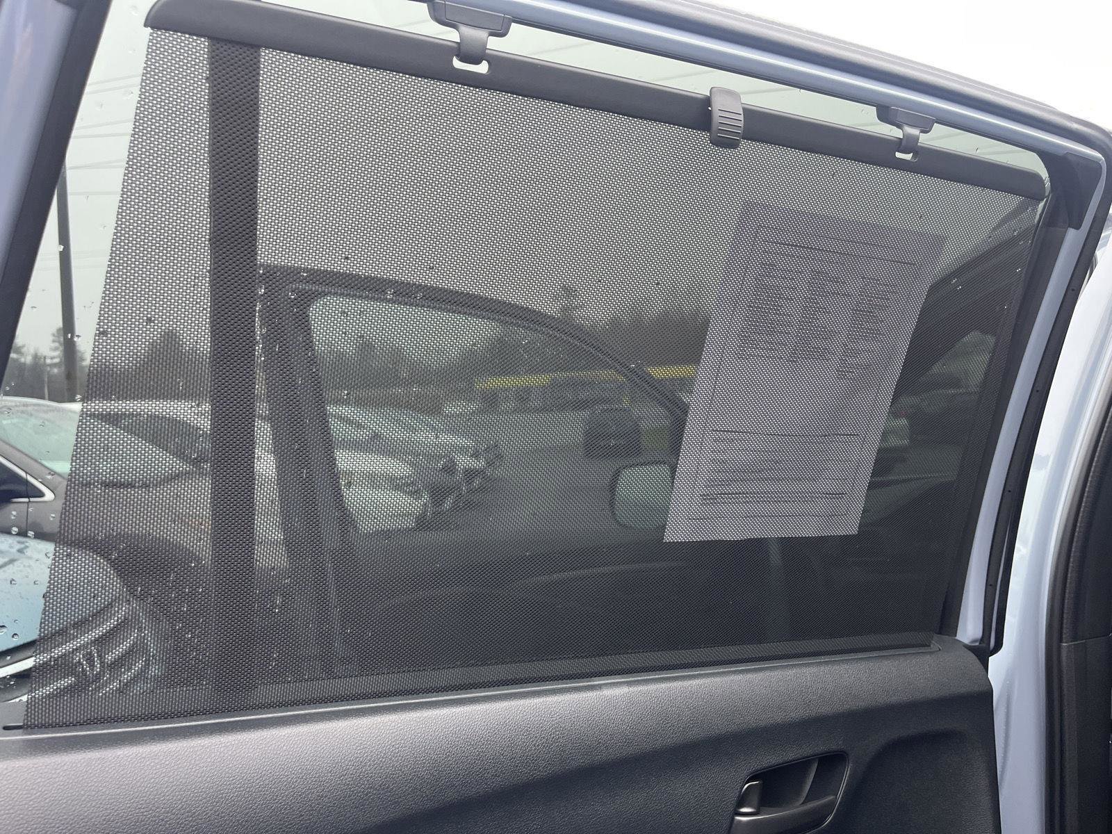 Certified 2022 Honda Passport TrailSport image 16