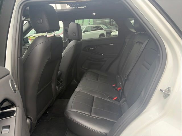 Used 2024 Land Rover Range Rover Evoque S image 28