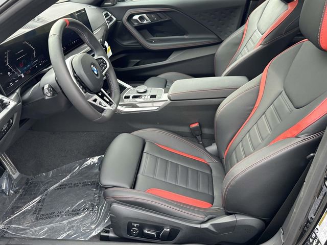 New 2026 BMW M240i xDrive Coupe w/ Premium Package image 11