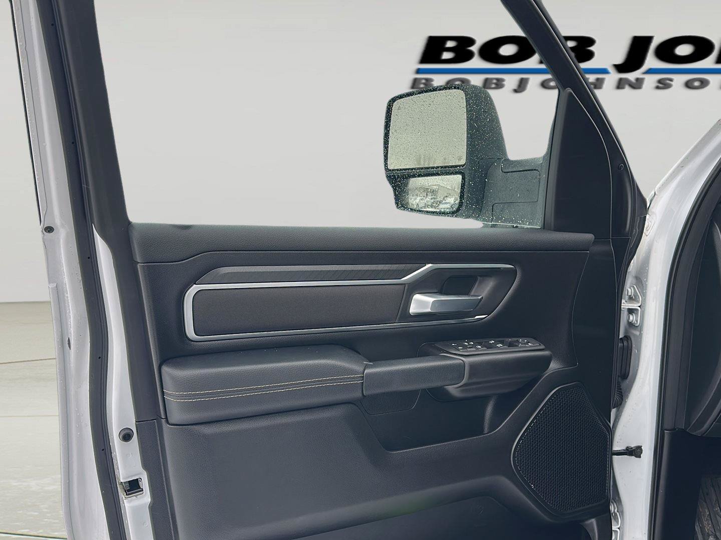 Used 2025 RAM 1500 Big Horn AWD/4WD image 11