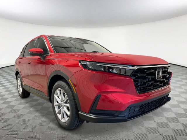 New 2027 Honda CR-V EX image 8