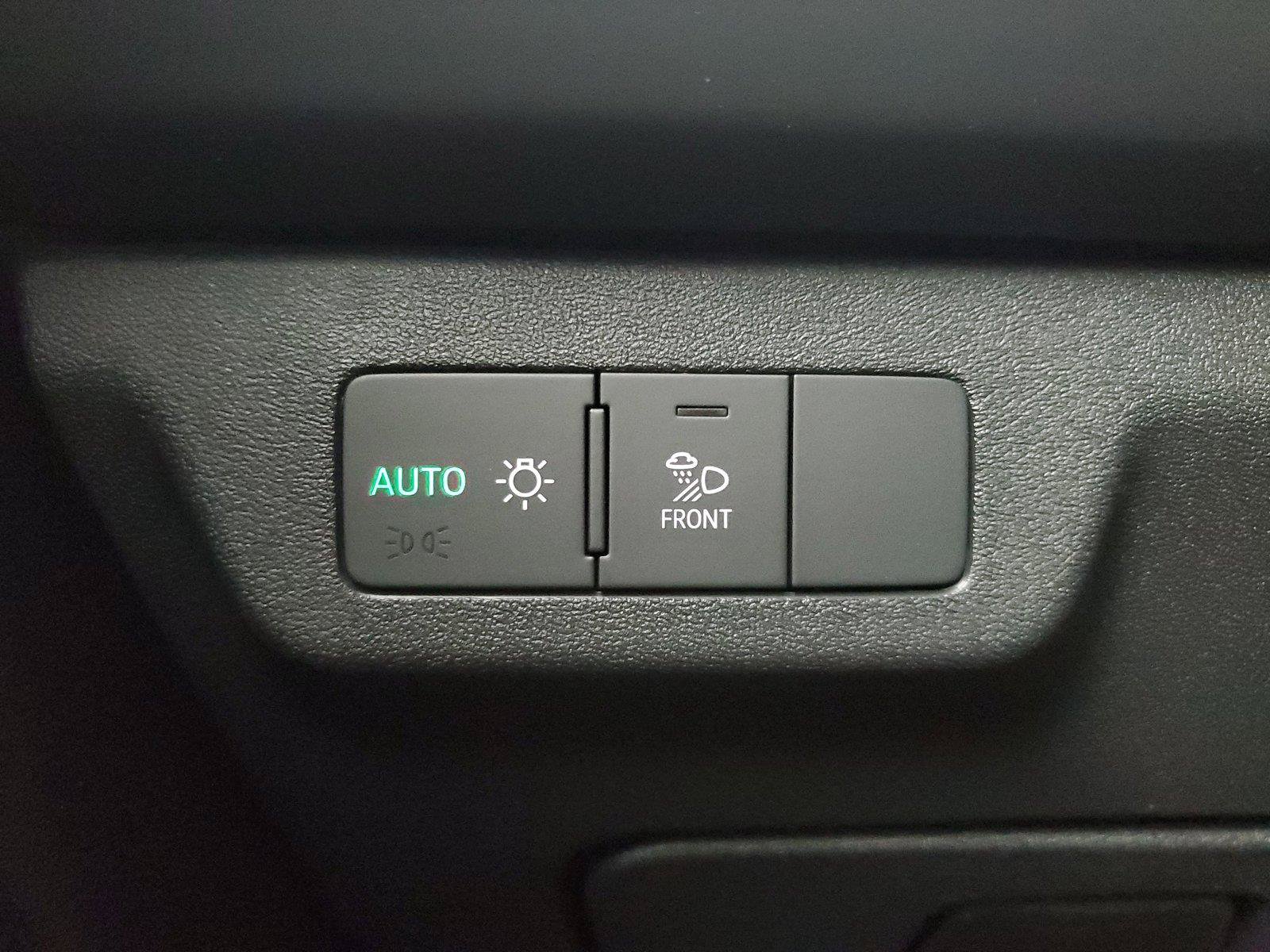 New 2026 Audi Q3 quattro 2.0T AWD/4WD image 35