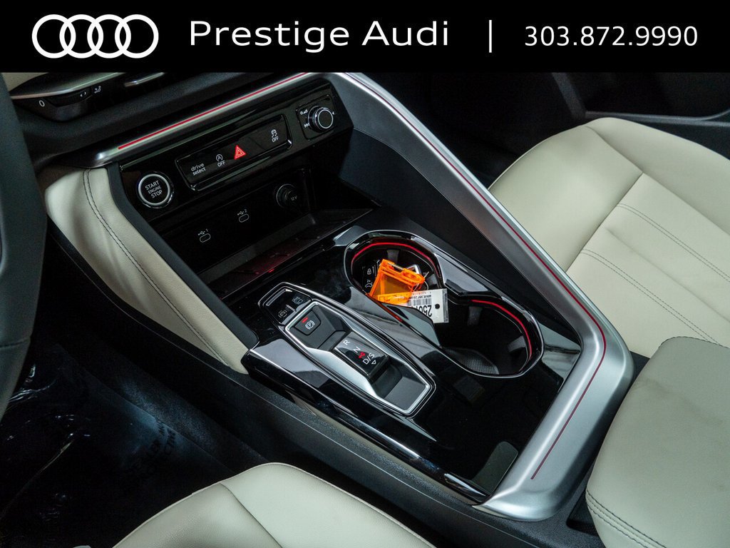 Used 2025 Audi Q5 Premium w/ Convenience Package AWD/4WD image 18
