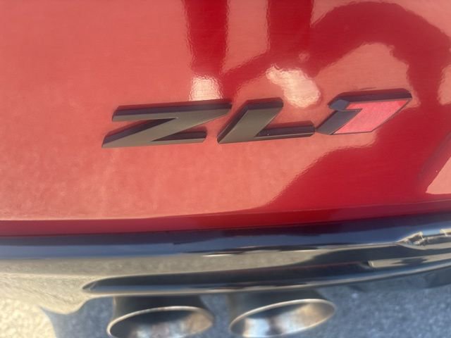 Used 2018 Chevrolet Camaro ZL1 image 6