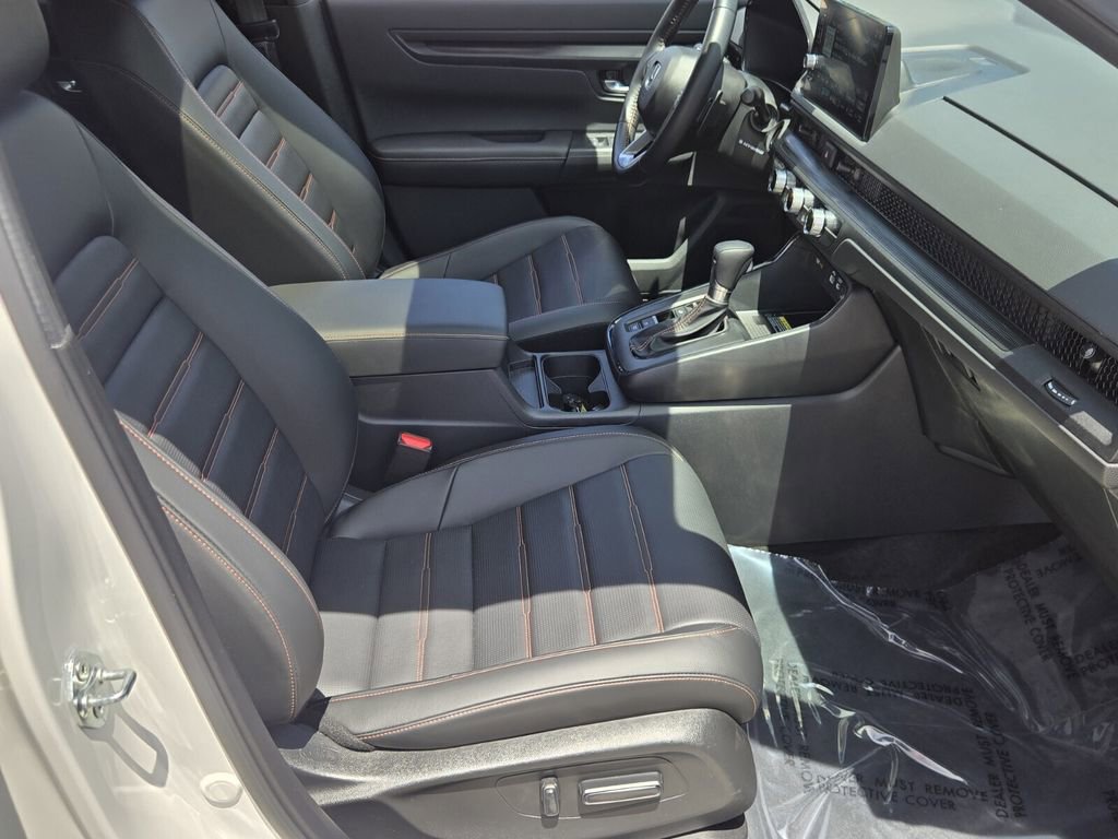 Used 2025 Honda CR-V Sport-L image 17