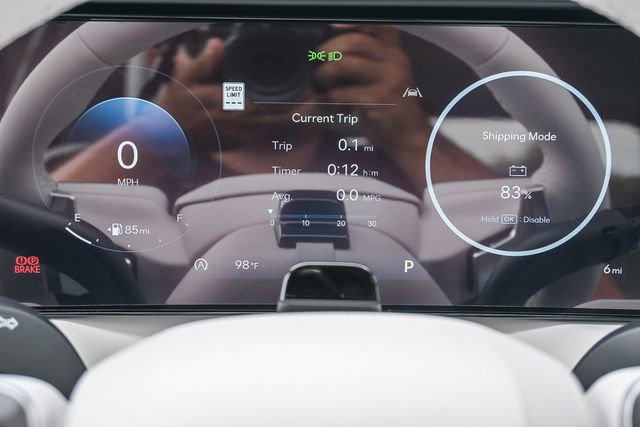 New 2026 Hyundai Palisade SEL image 23