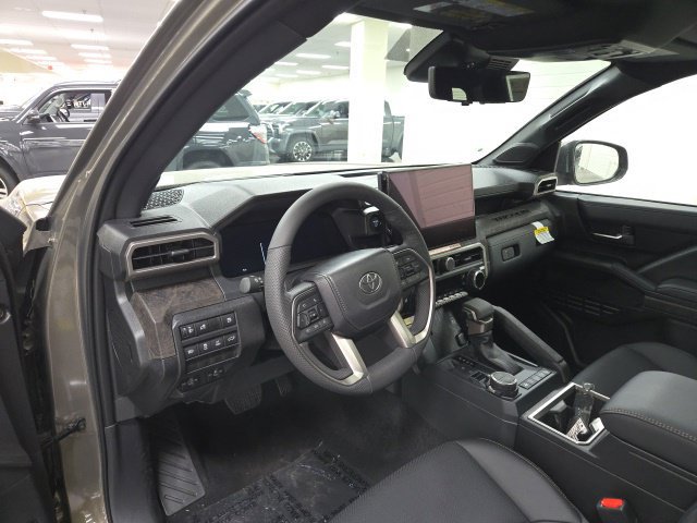 New 2026 Toyota Tacoma Limited AWD/4WD image 24
