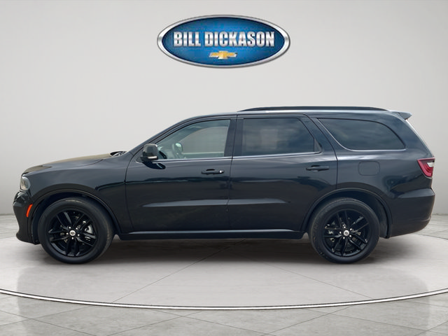 Used 2023 Dodge Durango GT RWD image 4