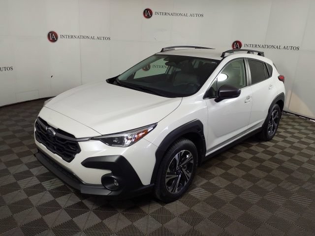 Certified 2024 Subaru Crosstrek 2.0i Premium