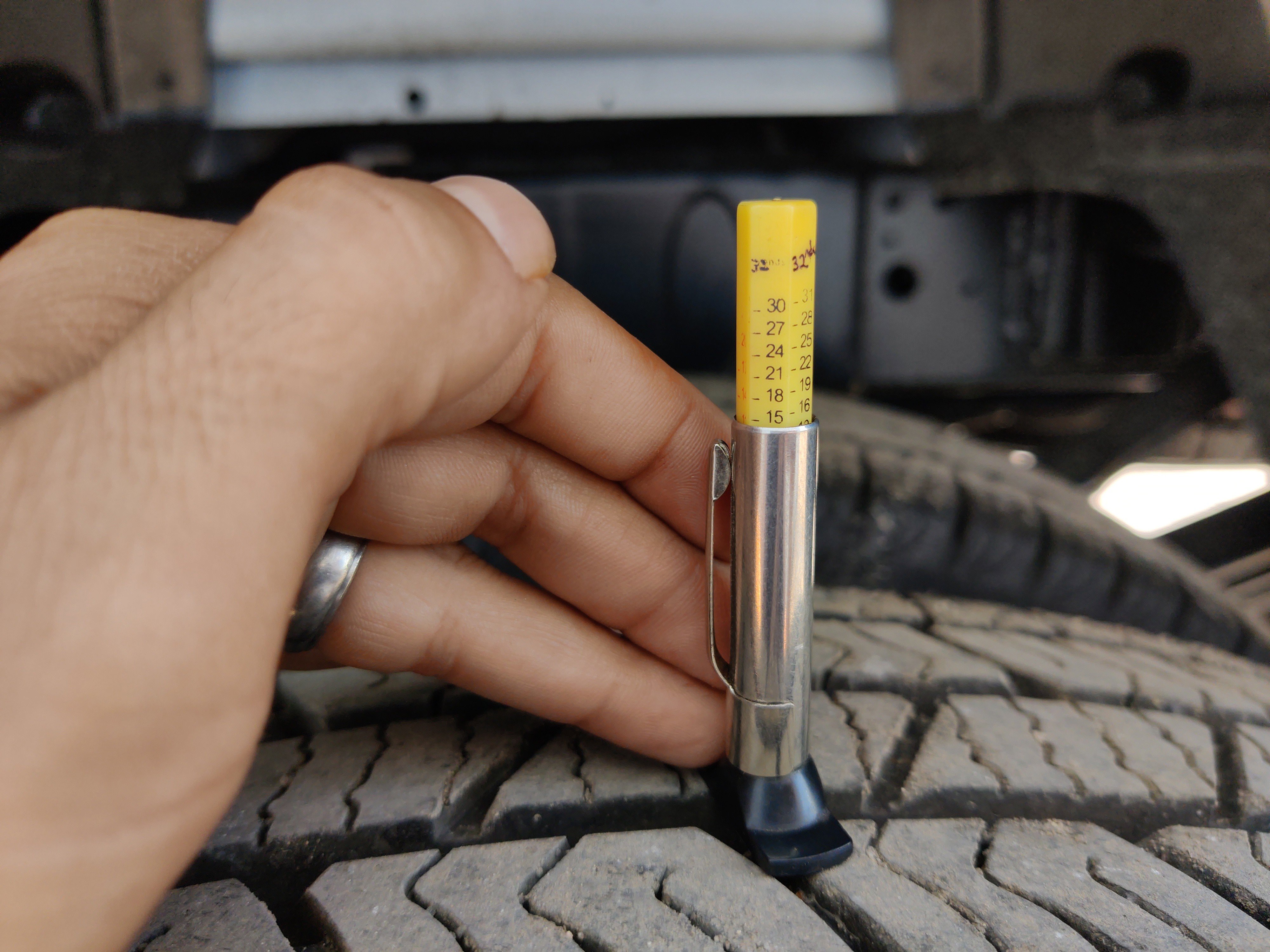 New 2025 RAM 3500 Tradesman image 29