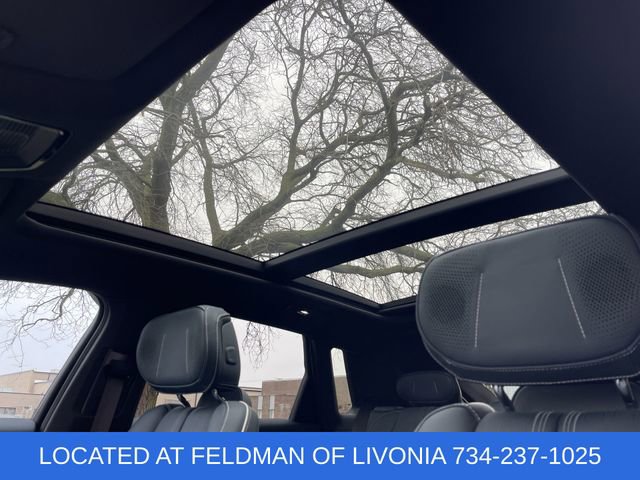 Used 2024 Cadillac Lyriq Sport w/ Nappa Leather Package image 18