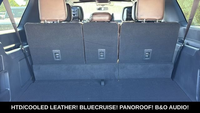 New 2026 Ford Expedition Max King Ranch AWD/4WD image 33
