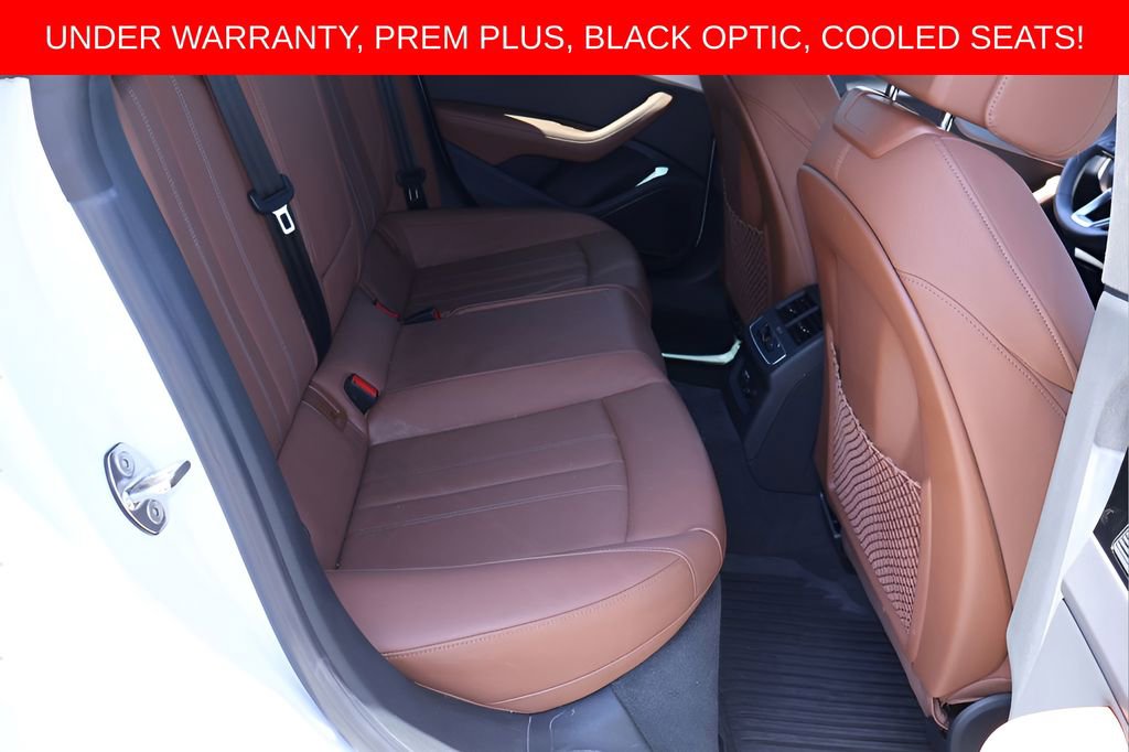 Used 2023 Audi A5 2.0T Premium Plus w/ Premium Plus image 17