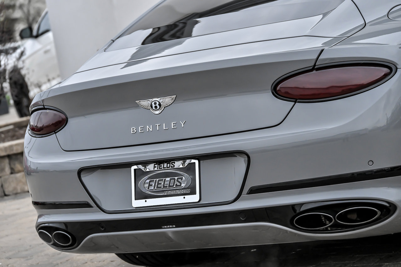 Used 2023 Bentley Continental GT V8 image 16
