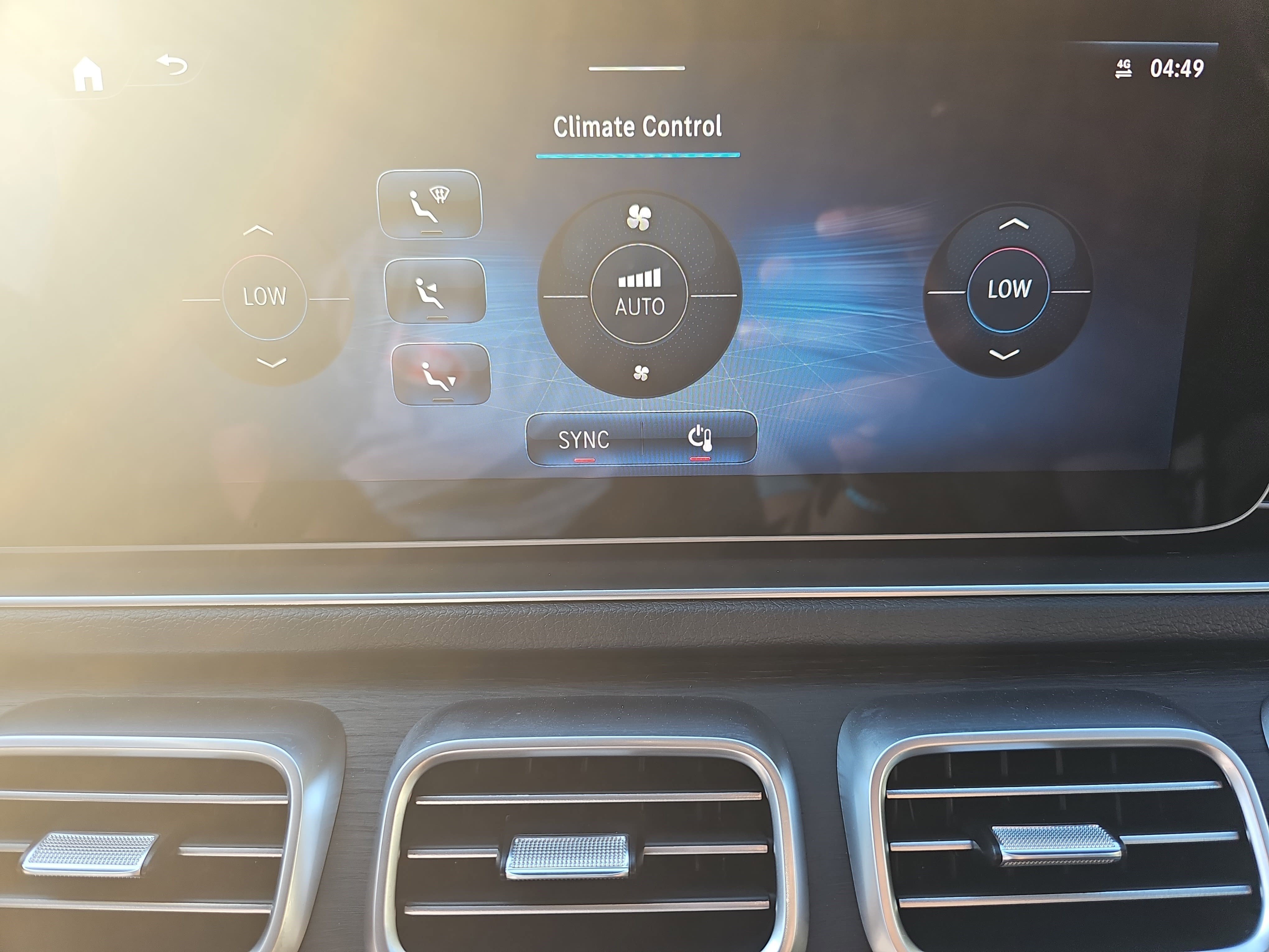 Used 2026 Mercedes-Benz GLE 350 4MATIC image 22