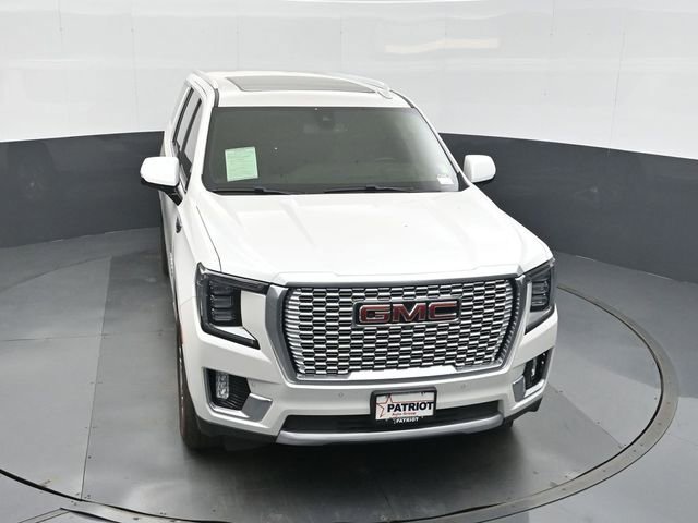 Used 2022 GMC Yukon XL Denali AWD/4WD image 37