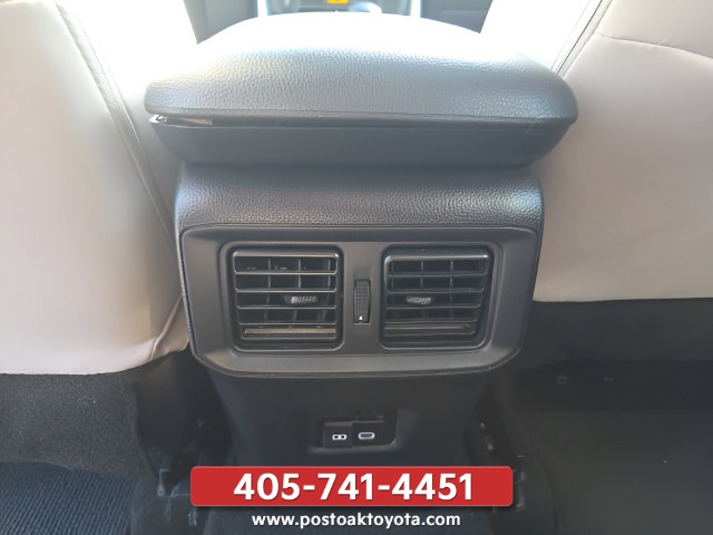 Used 2024 Toyota RAV4 XLE w/ Convenience Package AWD/4WD image 27