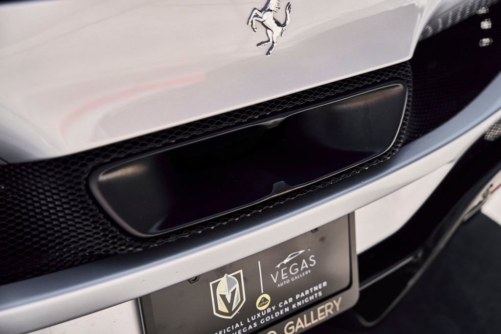 Used 2022 Ferrari 296 GTB image 17