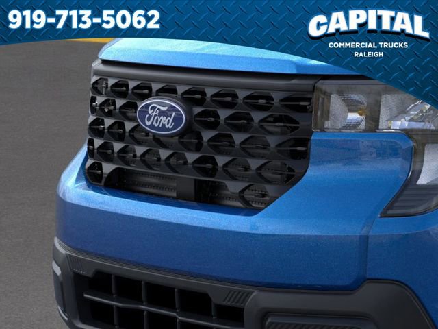 New 2026 Ford Maverick XL image 18