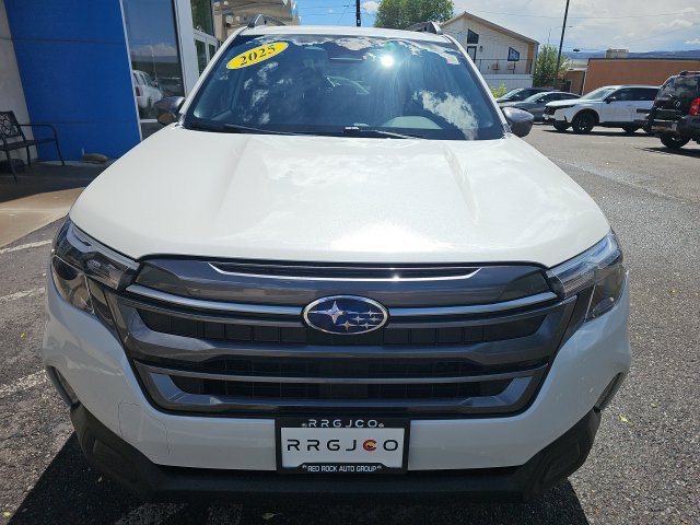 Used 2025 Subaru Forester Premium w/ Protection Package (1PH) AWD/4WD image 2