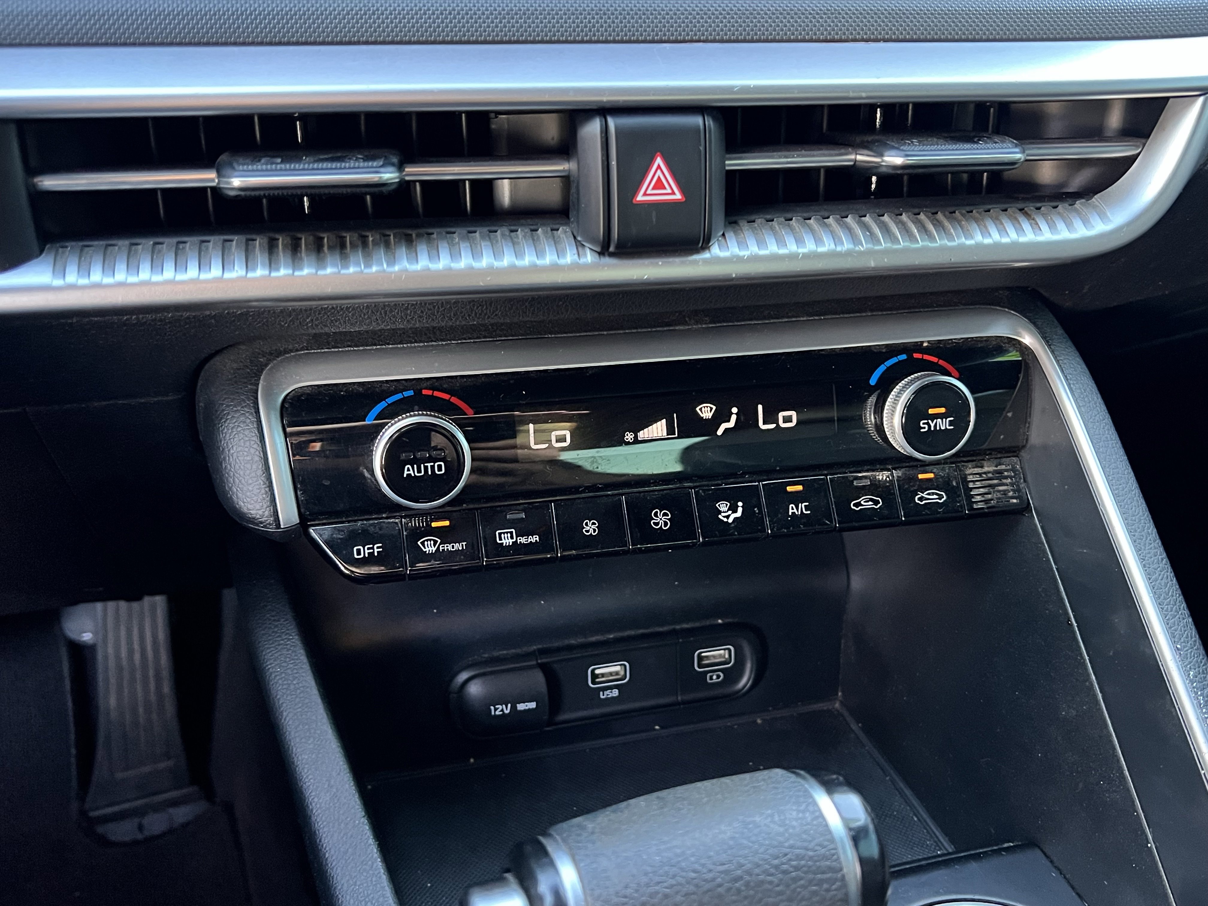 Used 2022 Kia K5 GT-Line image 29