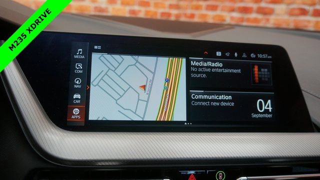 Used 2023 BMW M235i xDrive Gran Coupe w/ Premium Package image 15