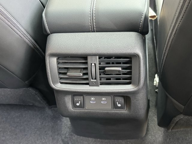 New 2026 Nissan Murano Platinum w/ Cargo Package image 14