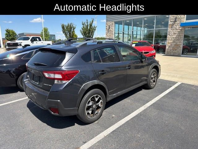 Used 2018 Subaru Crosstrek 2.0i Premium AWD/4WD image 3