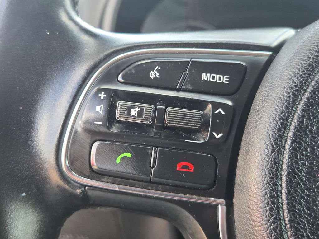 Used 2017 Kia Sportage EX AWD/4WD image 18