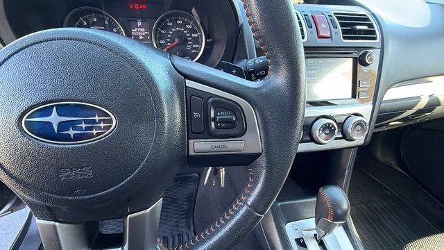 Used 2016 Subaru Crosstrek 2.0i Premium AWD/4WD image 27