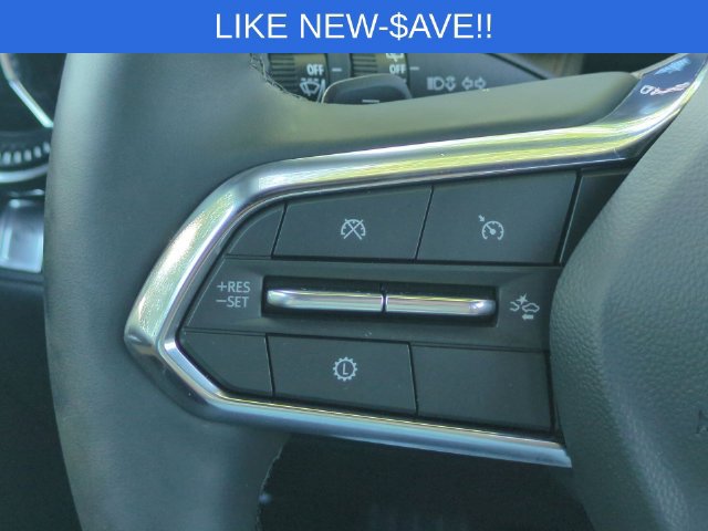 Used 2026 Chevrolet Equinox ACTIV w/ Convenience Package III AWD/4WD image 19