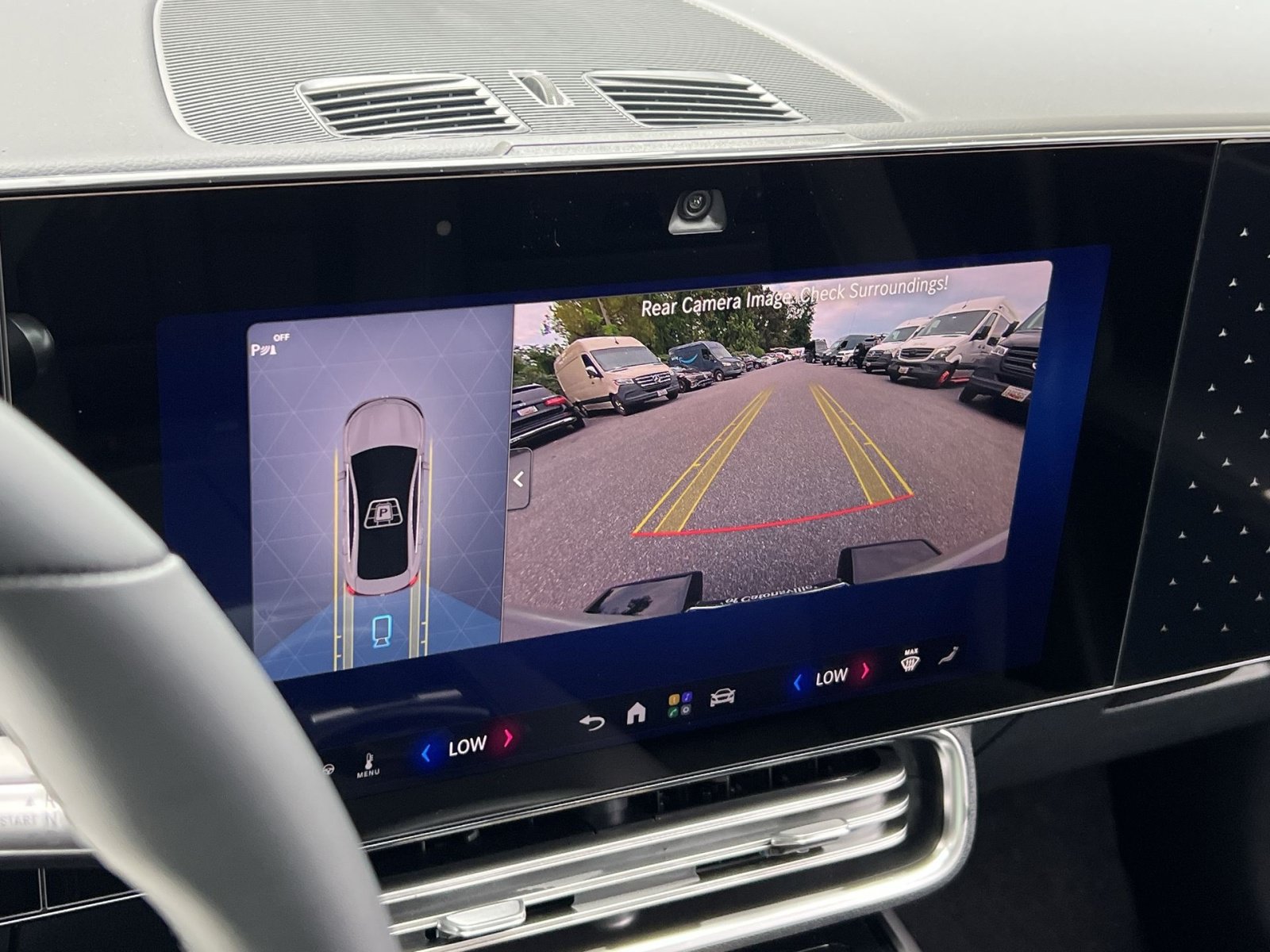 New 2027 Mercedes-Benz CLA 220 image 24