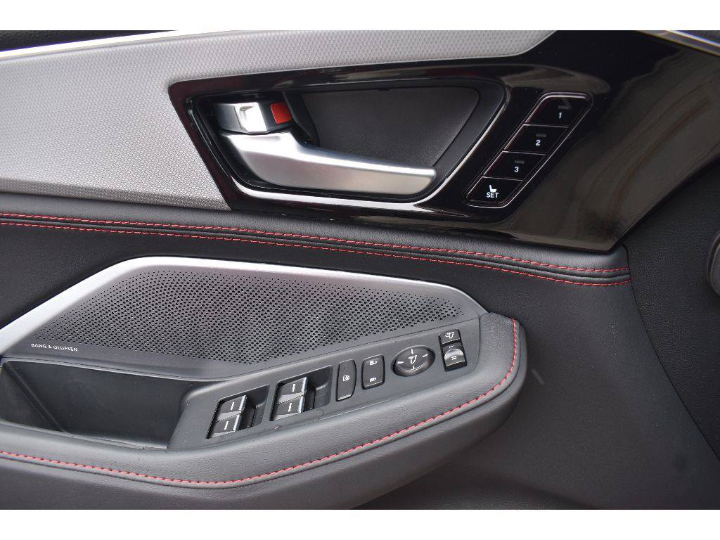 New 2026 Acura MDX A-Spec AWD/4WD image 24