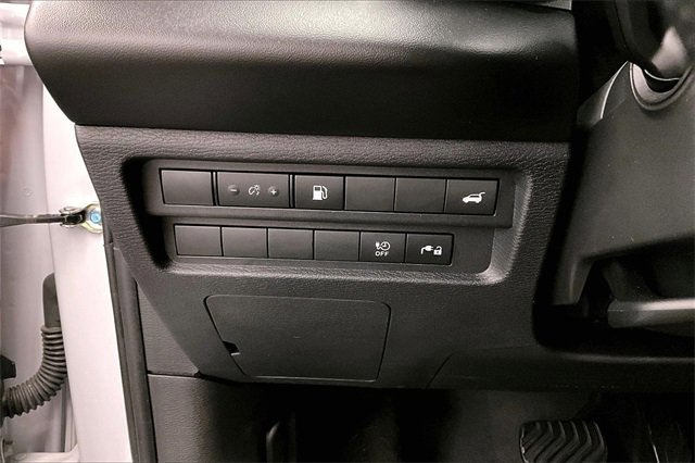 Used 2023 Mitsubishi Outlander Ralliart image 33