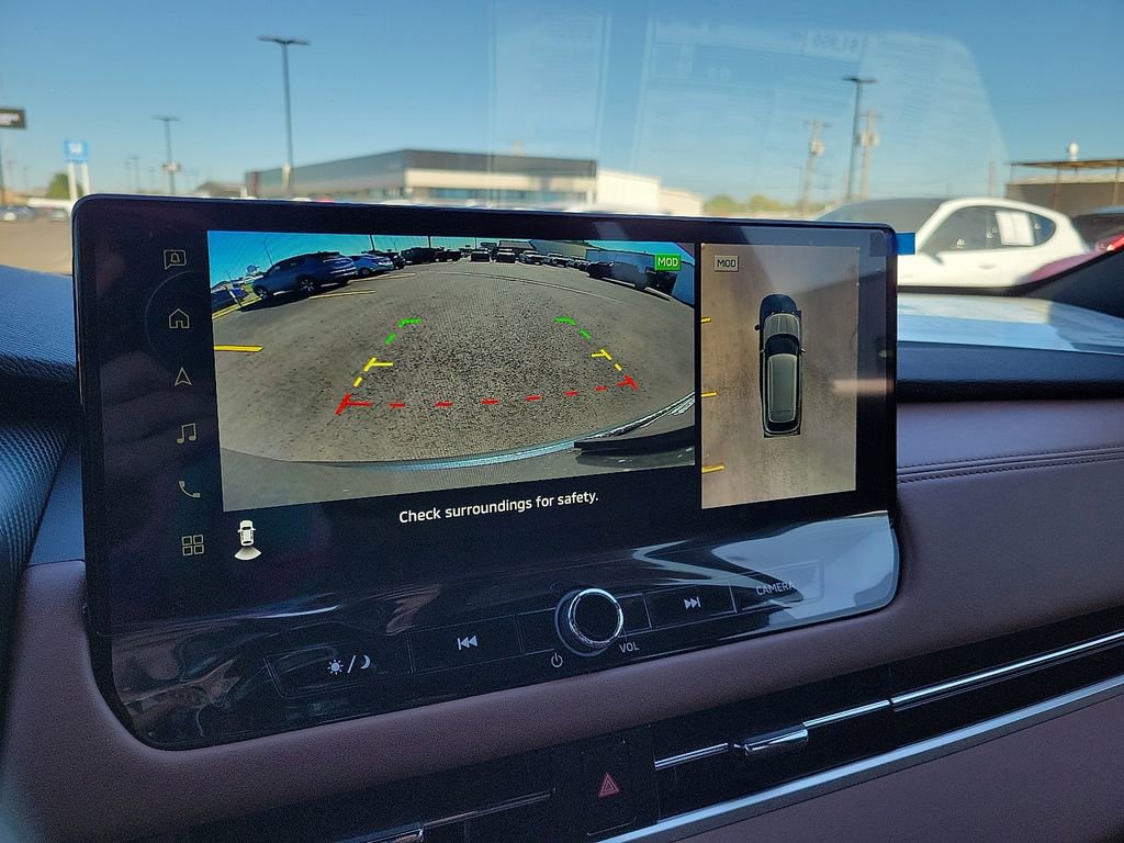 New 2025 Mitsubishi Outlander SEL image 13