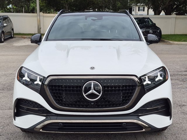 New 2027 Mercedes-Benz GLE 450 4MATIC image 6
