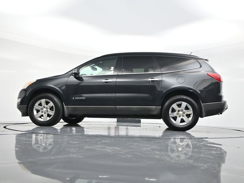 Used 2009 Chevrolet Traverse LT image 53