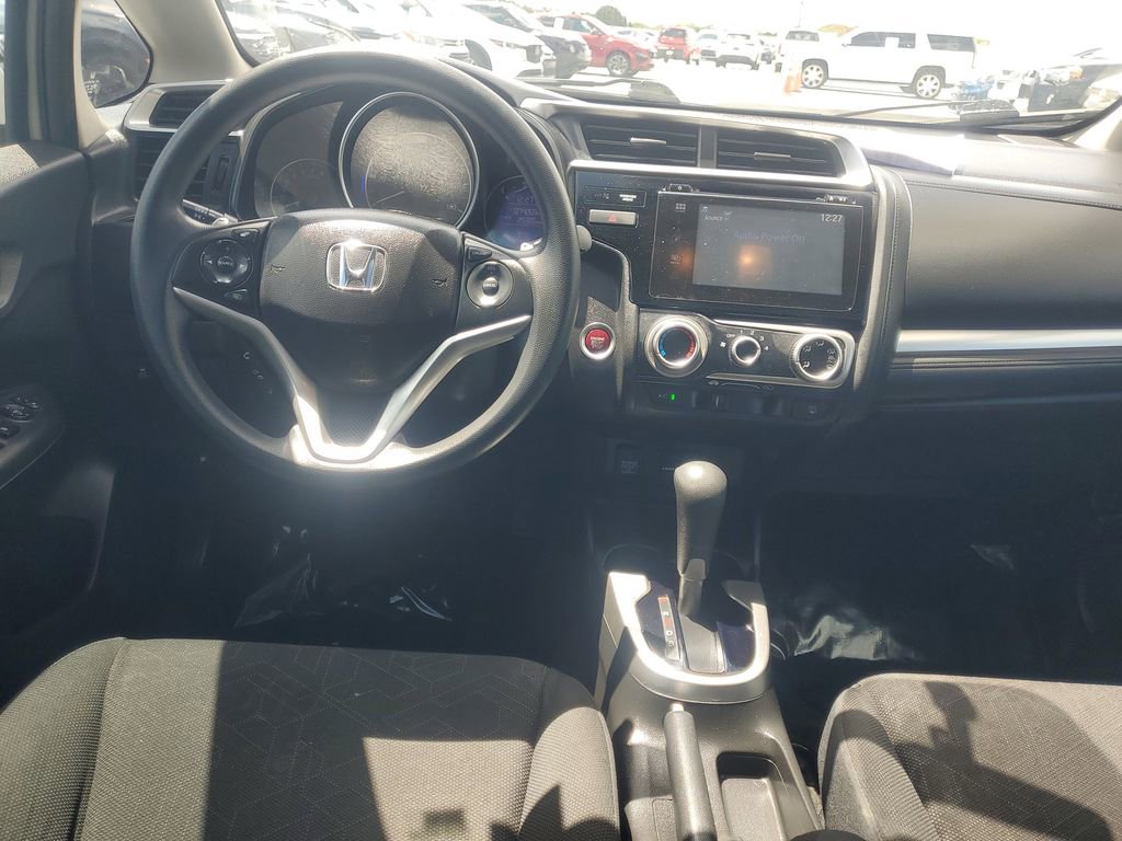 Used 2016 Honda Fit EX image 9