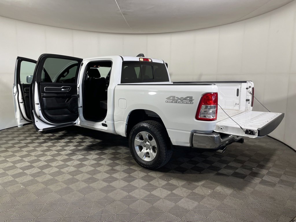 Used 2023 RAM 1500 Big Horn image 11