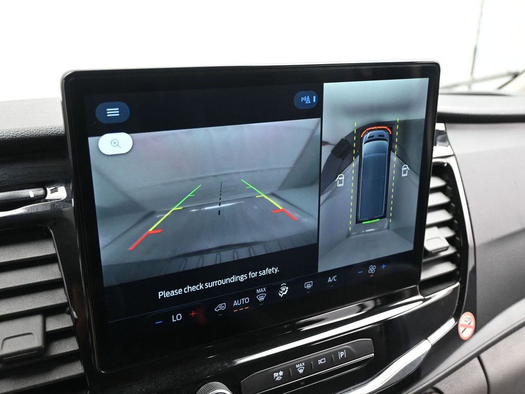 Certified 2023 Ford Transit 350 XLT image 14