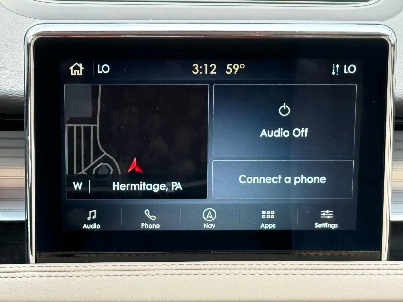 Used 2022 Lincoln Corsair AWD w/ Premium Package image 5