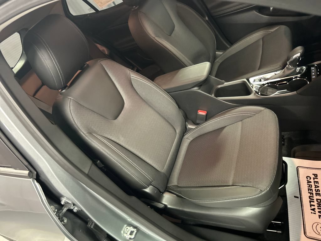 New 2026 Buick Encore GX Preferred w/ Advanced Technology Package AWD/4WD image 23