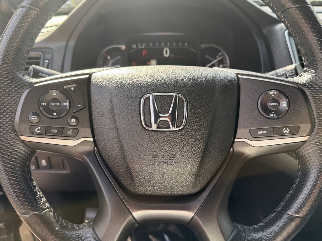 Certified 2024 Honda Passport EX-L image 22