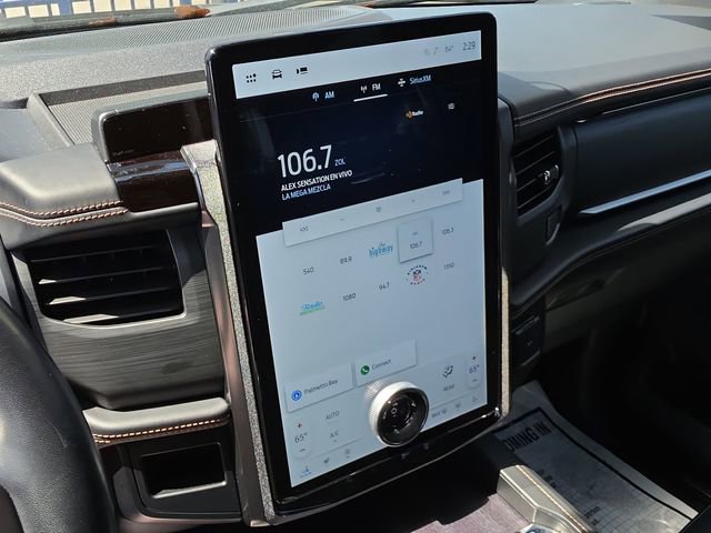 Used 2024 Ford Expedition Max Platinum image 23