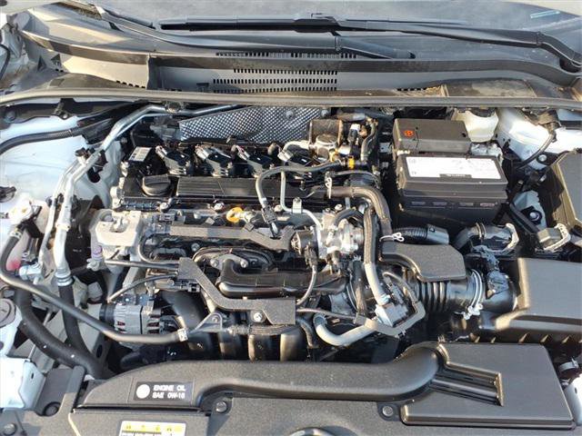 Certified 2023 Toyota Corolla SE image 15