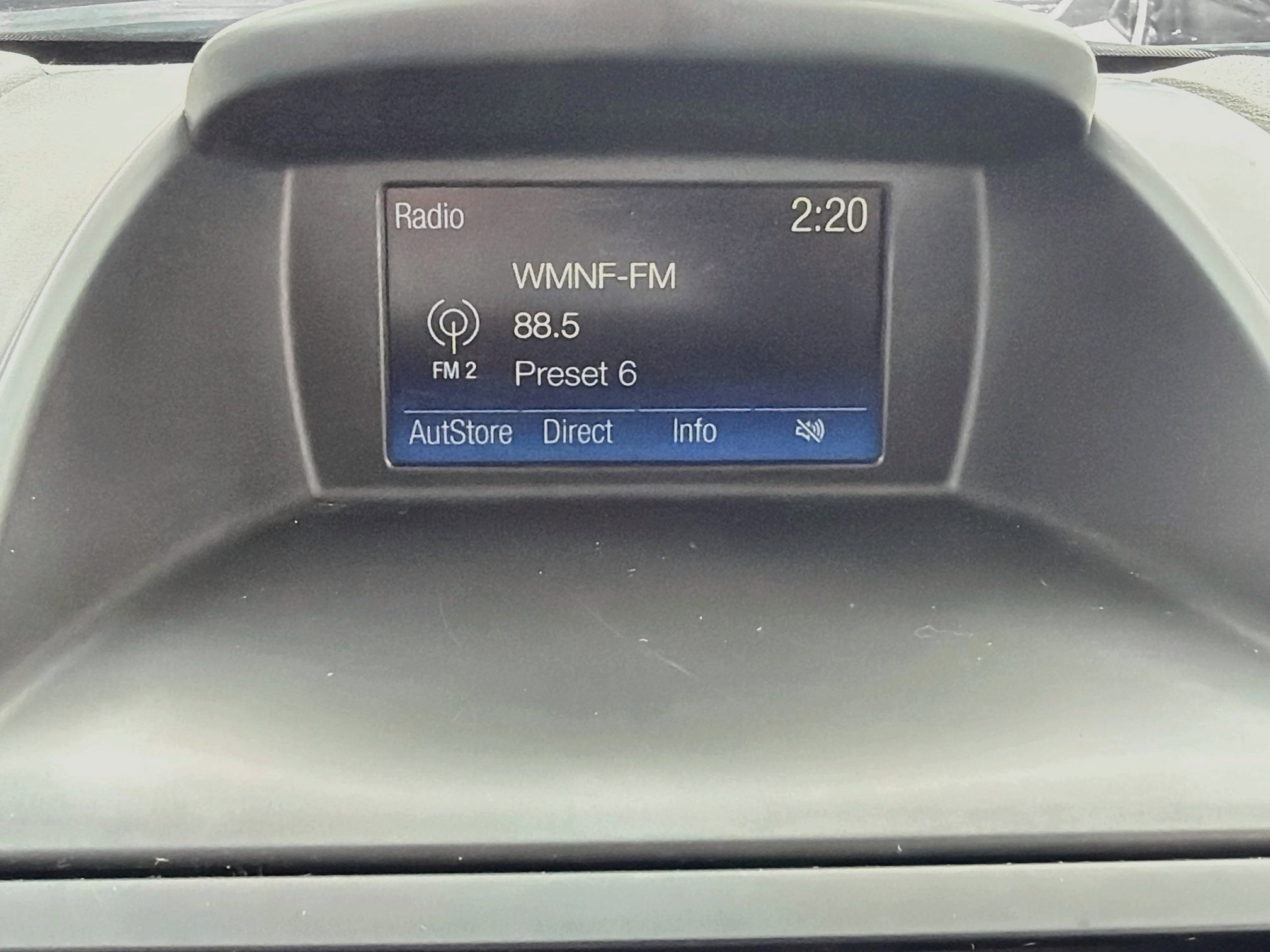 Used 2018 Ford Fiesta SE FWD image 27