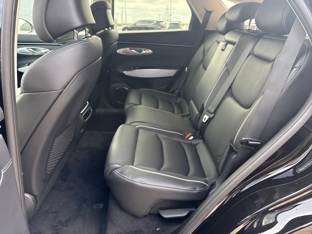 New 2026 Genesis GV70 2.5T Advanced AWD/4WD image 25
