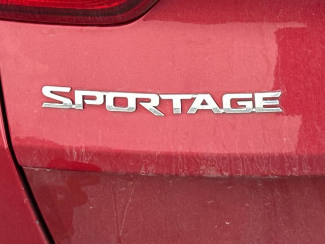 Used 2019 Kia Sportage LX AWD/4WD image 17
