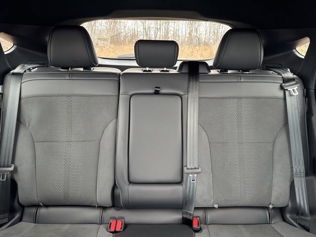 Used 2025 Ford Mustang Mach-E GT w/ Interior Protection Package image 19